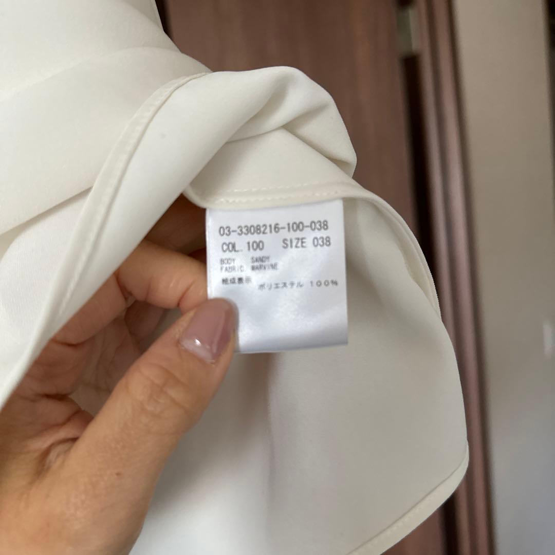 theory luxe Marvine Sandy - メルカリ