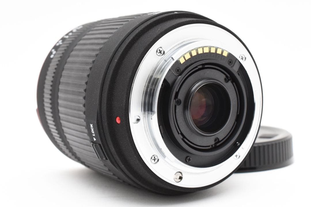 SIGMA 28-300mm F3.5-6.3 DG MACRO Aマウント用