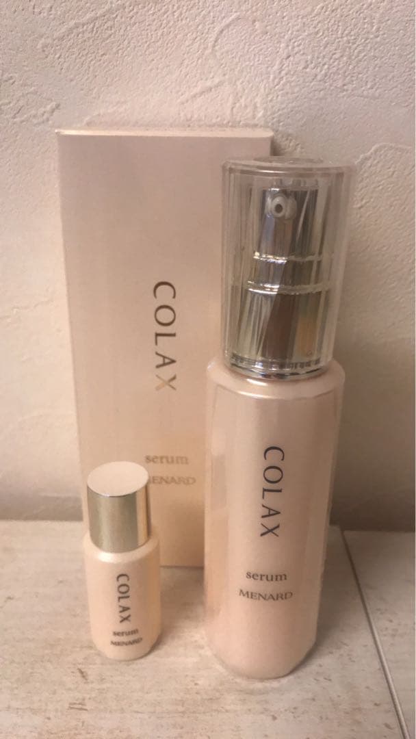 コラックスアルファキット メナード アルファキット コラックス｜紹介記事｜キレイエ