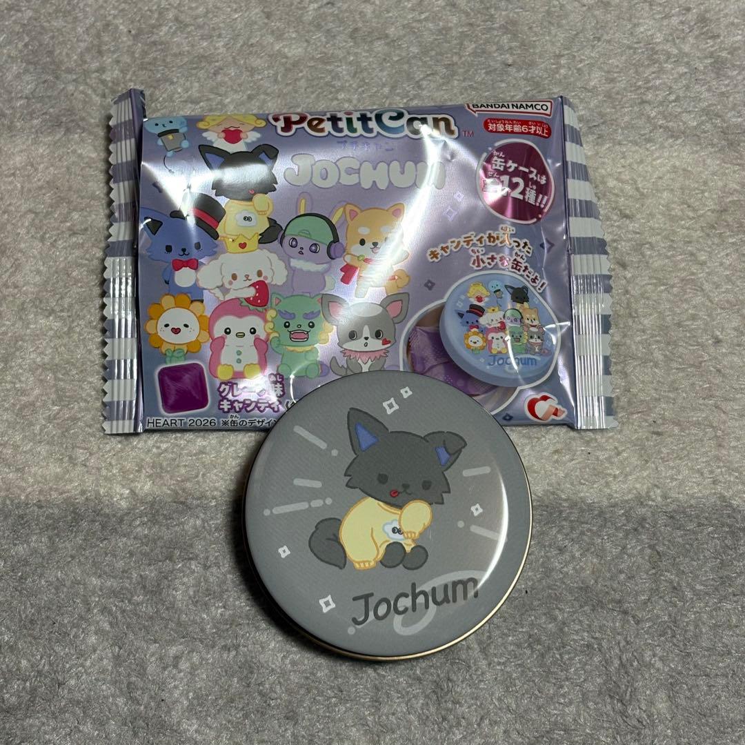 JOCHUM プチキャン ピーハイ - メルカリ