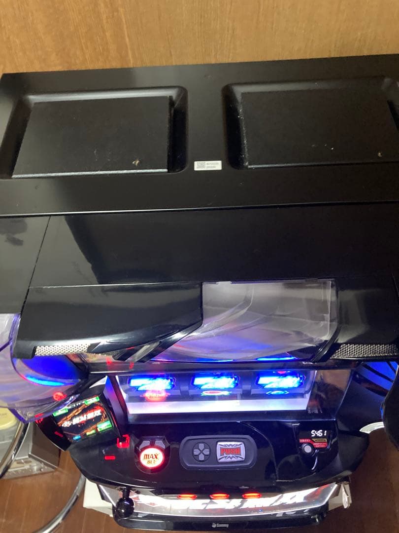 ⭐️nerena 様専用⭐️スマスロ☆北斗無双 - メルカリ