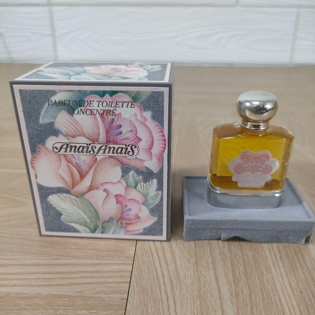 【希少！】 キャシャレル アナイスアナイス　パルファム ド　トワレ　15ml Amazon | キャシャレル アナイス アナイス EDT SP 30ml [並行輸入品