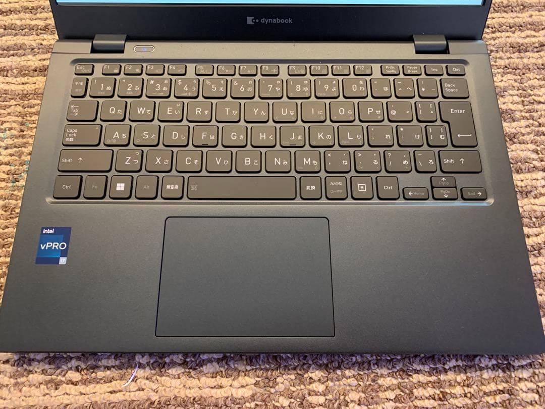 マルさん専用 512GB換装 dynabook G83/LW - メルカリ