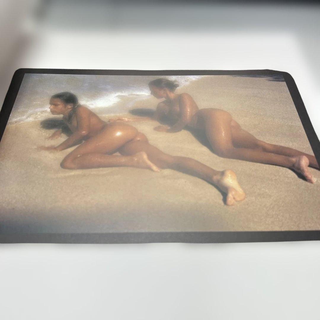 David Hamilton『EROTICAVOL.V Snapshots特装版