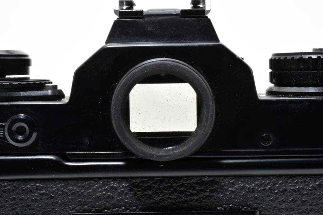 ■ 美品 ■ ニコン　Nikon FE ボディ 《動作確認済品》　　#7216