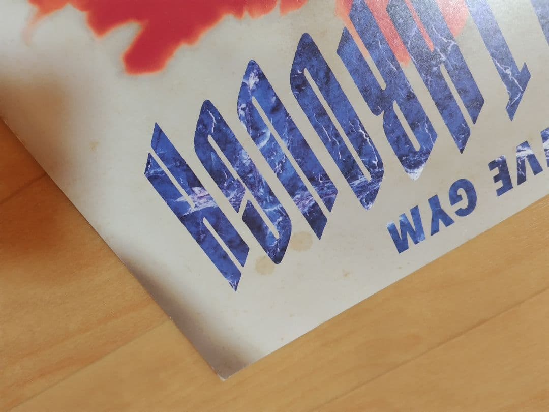 B'z パンフレット TIME RUN Pleasure 松本孝弘 稲葉浩志 - メルカリ