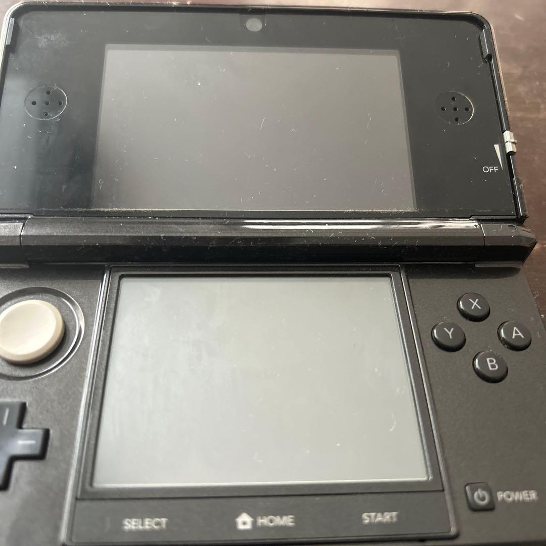 ニンテンドー3DS ブラック Amazon.com: Nintendo New 3DS XL - Black : Everything Else