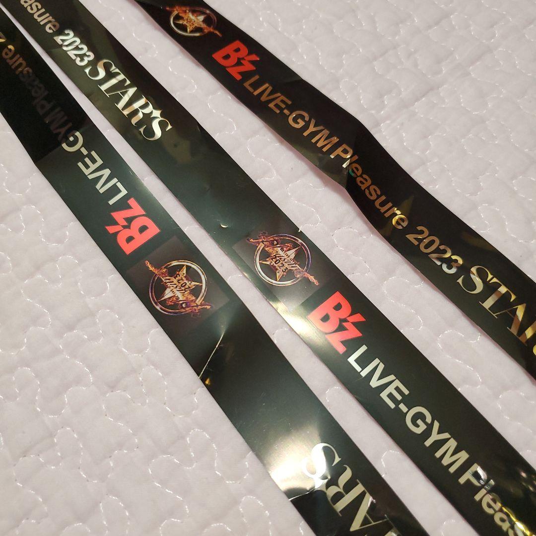 B’z LIVE-GYM Pleasure 2023 -STARS-プレミアム席