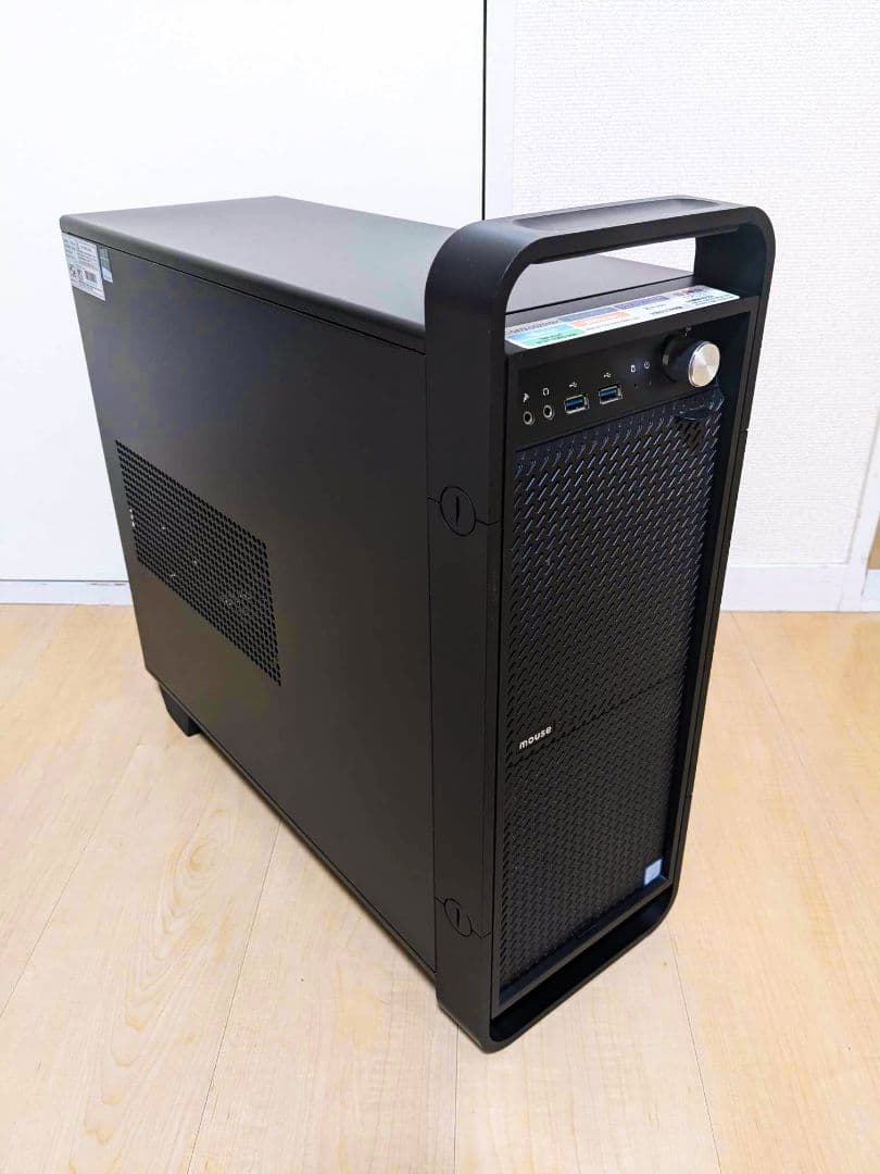 マウスコンピュータ MouseComputer BC-DAIVDGZ510S1