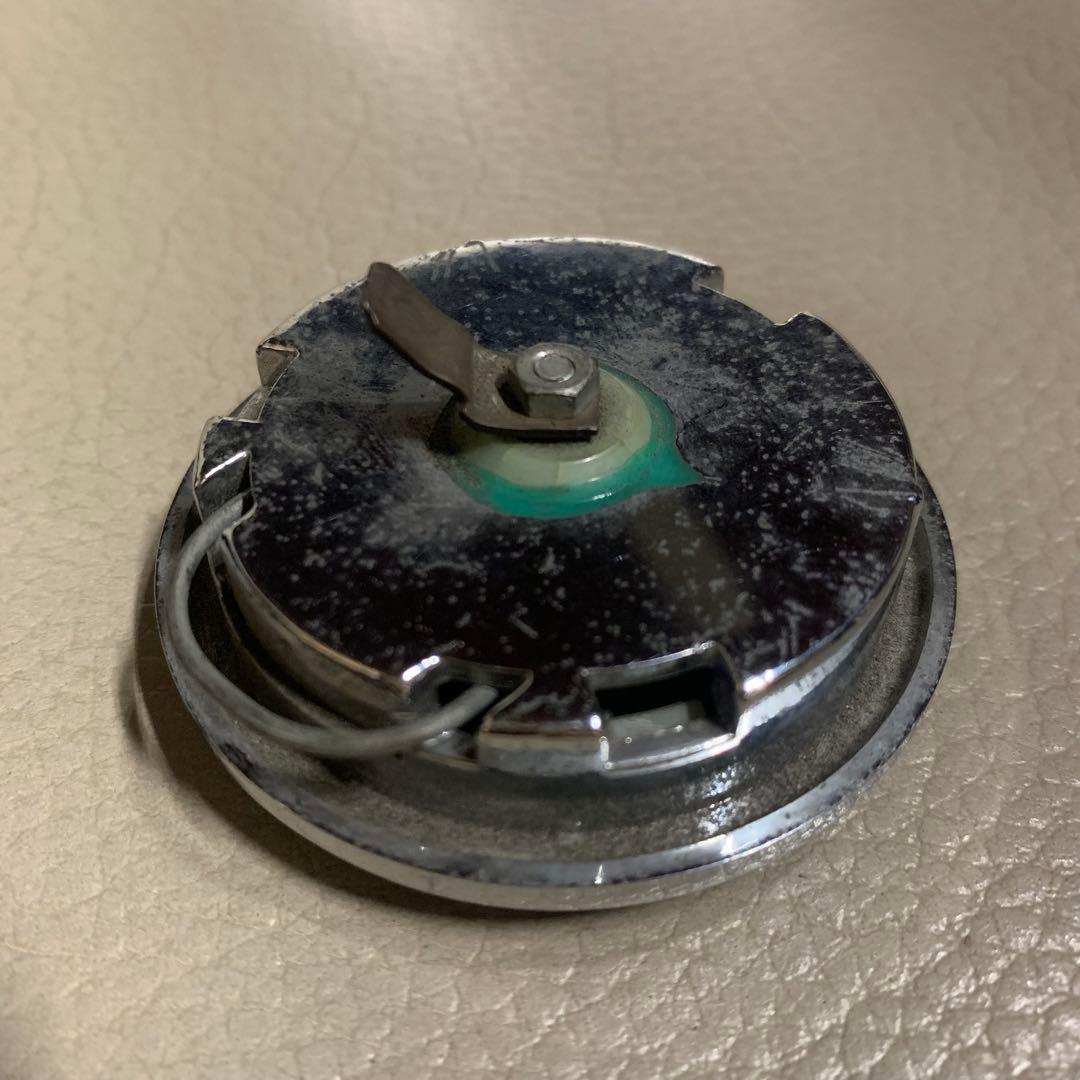 CARBOY ホーンスイッチ 当時物！ - パーツ最高 の