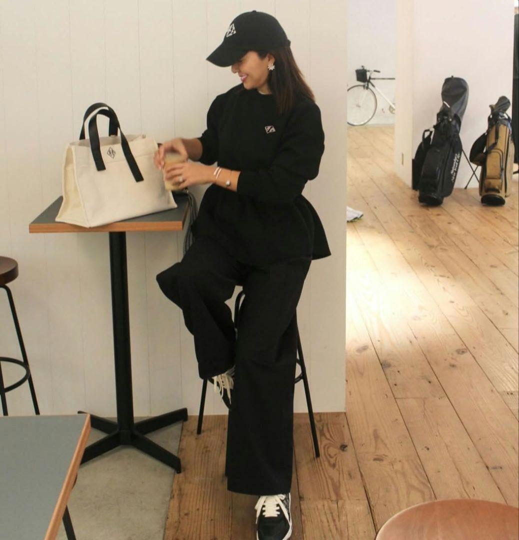 ☆タグ付き 未使用 J.N.Hearts Logo Sweat スウェット 38