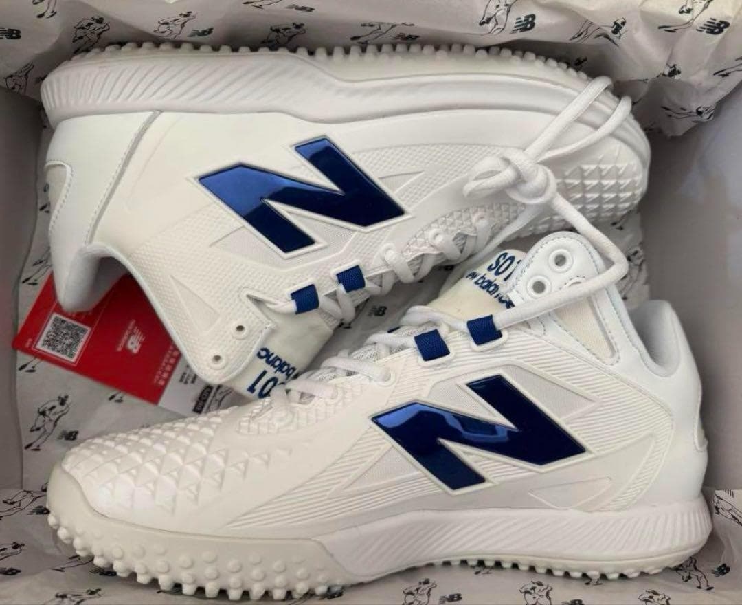 【新品】ニューバランス Ohtani v1 Trainer 27.0cm 大谷