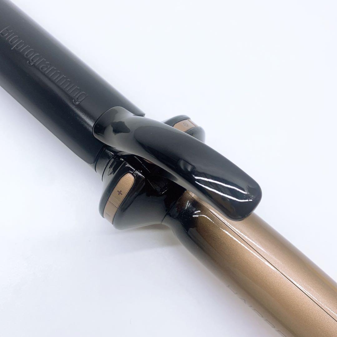 《ほぼ未使用》 リュミエリーナ ヘアビューロン 4D plus 4Dplus