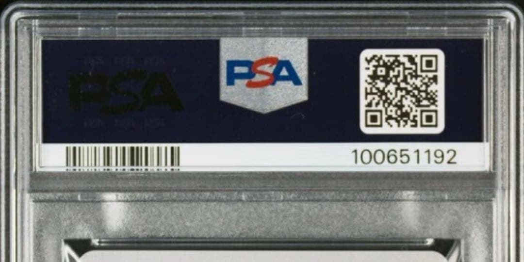 【PSA10】羽瀬川小鳩&高山マリア サンタビキニ/赤ビキニ 僕は友達が少ない