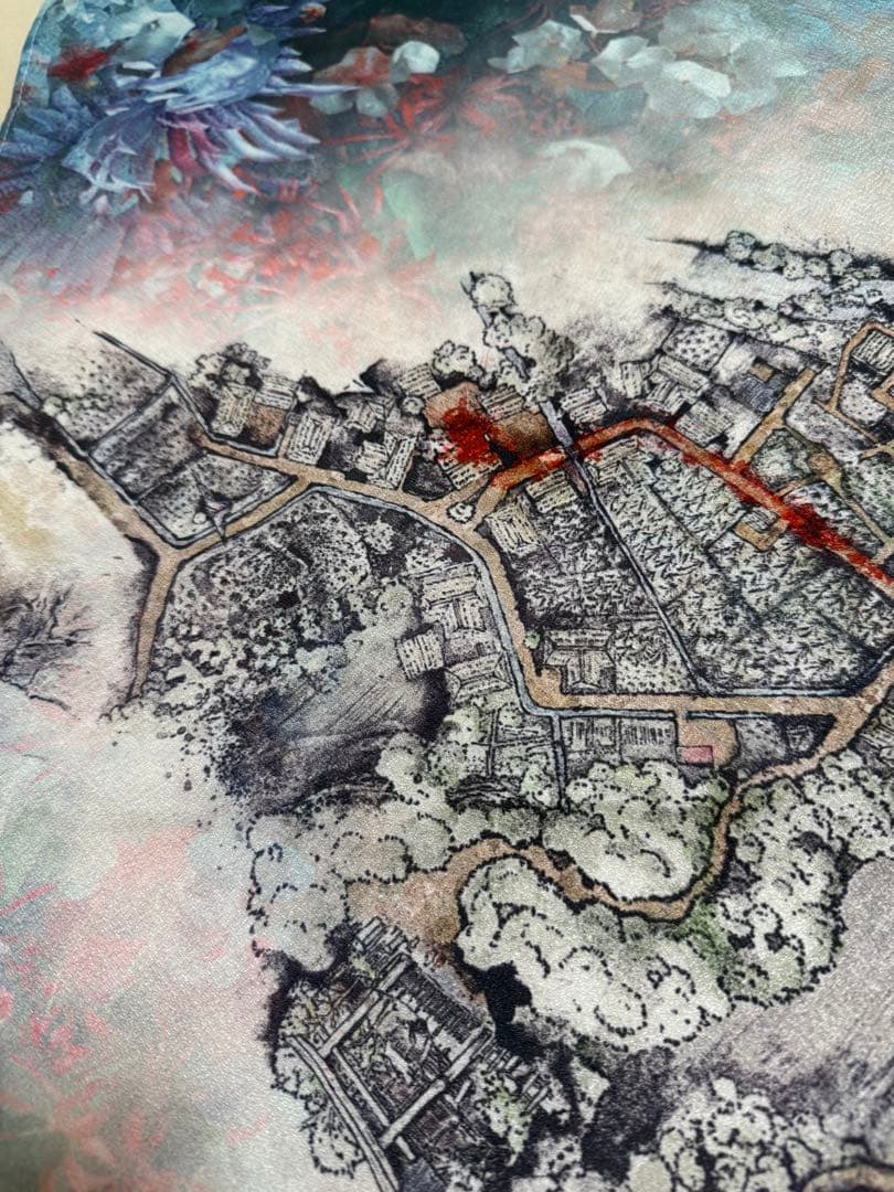 KONAMI SILENT HILL f プロモグッズ セット非売品 希少 - メルカリ