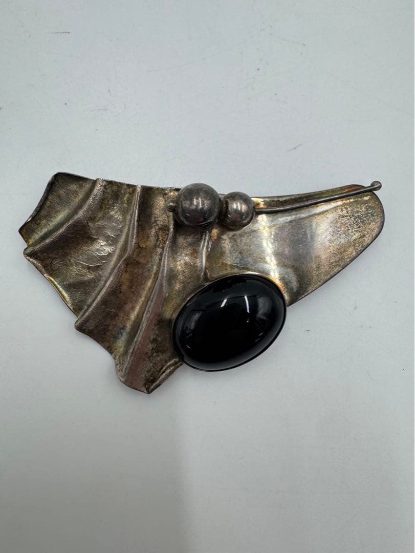 Avi Soffer イスラエル ヴィンテージ　925 Avi Soffer イスラエル ヴィンテージ925