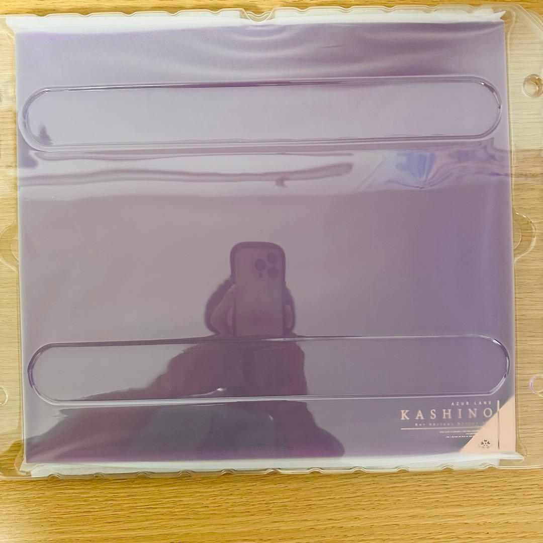 限定特典アズールレーン樫野 湯上がりプレシュアタイム 1/4 (美品)フィギュア