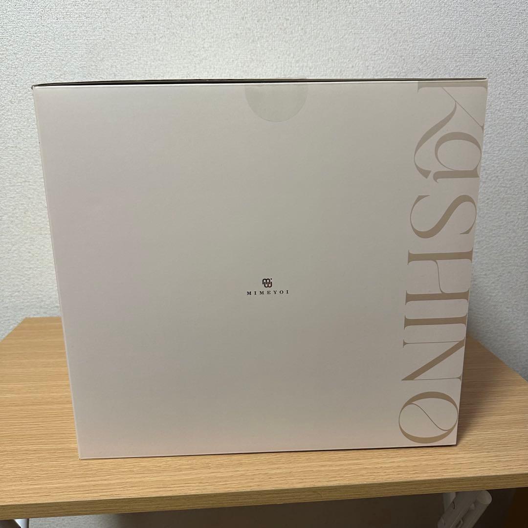 限定特典アズールレーン樫野 湯上がりプレシュアタイム 1/4 (美品)フィギュア