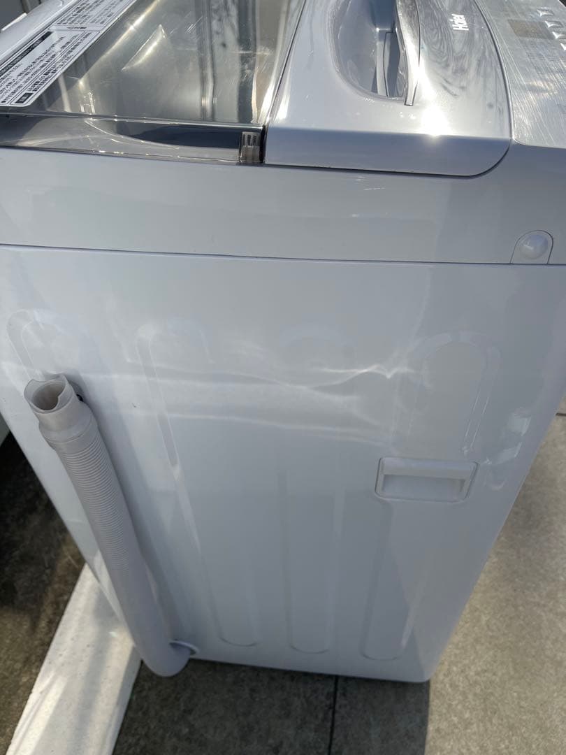 Haier ハイアール　2023年　JW-U45B 4.5kg 洗濯機