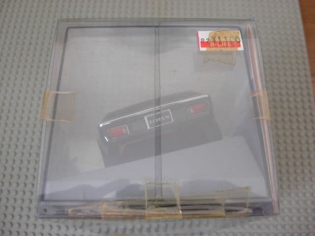 ◇京商 RC MINI-Z/ミニッツ 廃版 ロータスヨーロッパスペシャル 未開封