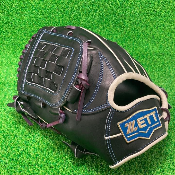 Rawlings 軟式グローブ GR2HTC3ACD 12.5インチ