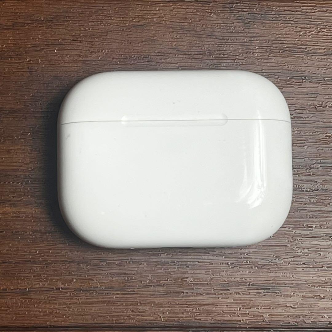 AirPods Pro 第3世代 A3122 充電ケース ケース | 激安通販のイーサプライ