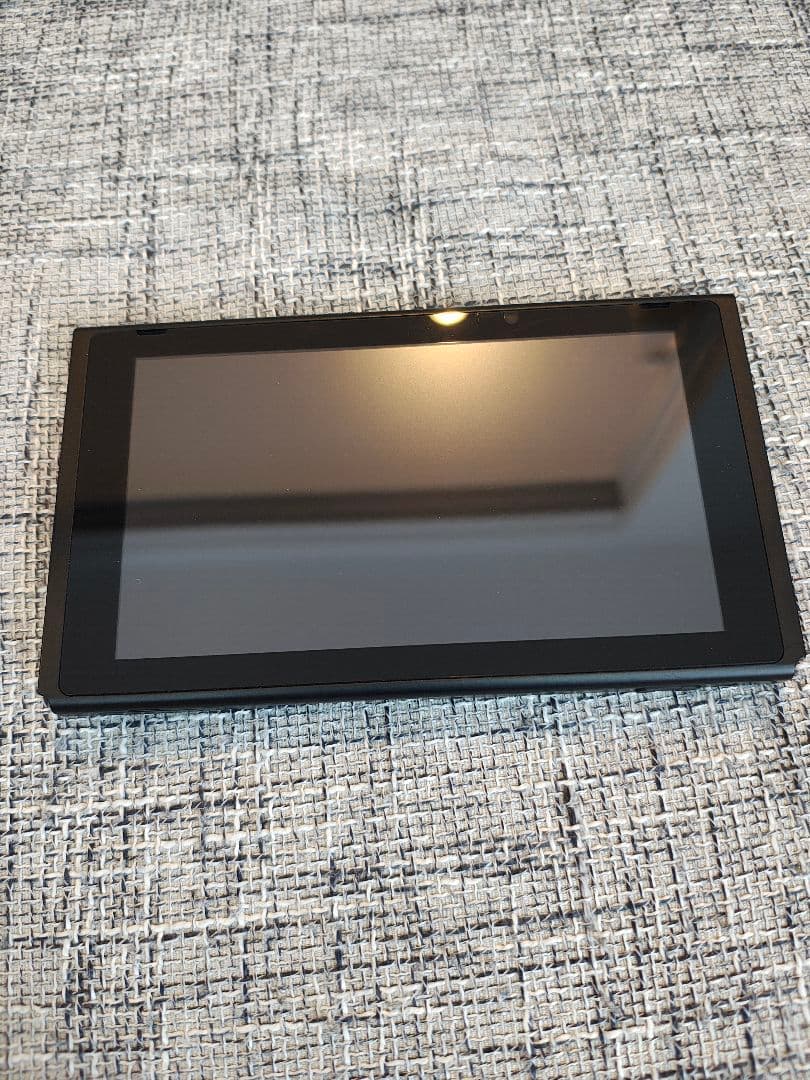 Nintendo Switch 本体 セーフティガイド付き Nintendo Switch - 最安値♪ 匿名配送♪ セーフティガイド 100枚セット