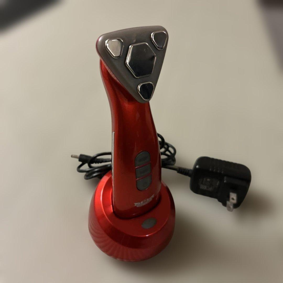 ♡美顔器 ドクターシーラボ エステアップV♡ - メルカリ