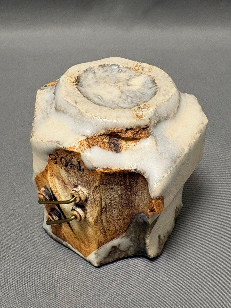 加藤輝雄 ぐい呑 T-08 - メルカリ