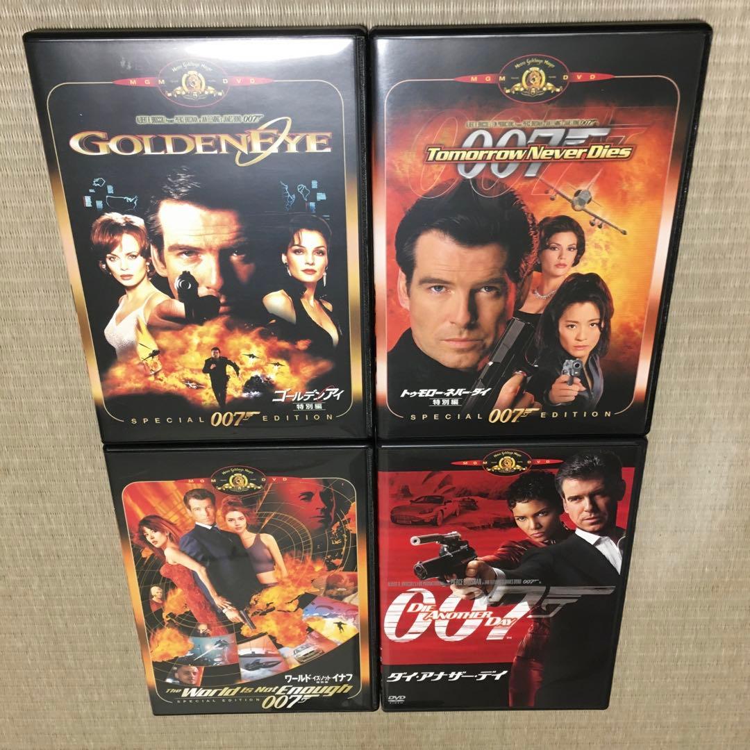 007製作40周年記念限定BOX〈7,777セット完全予約限定・20枚組〉 - メルカリ