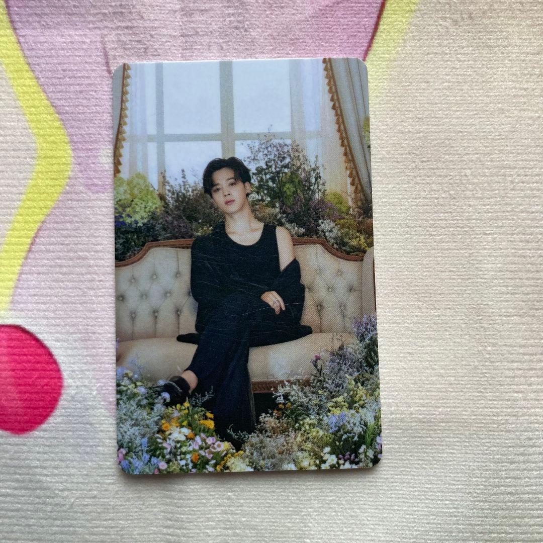 BTS BE 未公開 ラキドロ 韓国限定 ジミン BE BTS BE 未公開 ラキドロ 韓国限定 JIMIN ジミン BTS ジミン BE 未公開