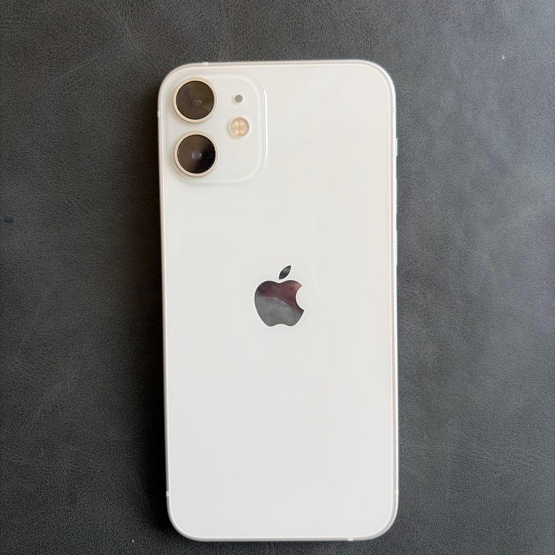 iPhone12 mini 128GB ホワイト 2024年】iPhone 12 mini 実機レビュー｜今でも快適に使えるか徹底検証