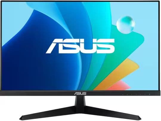 ASUS ゲーミングモニター 24型 フルHD 液晶モニター VY249HF-J - メルカリ