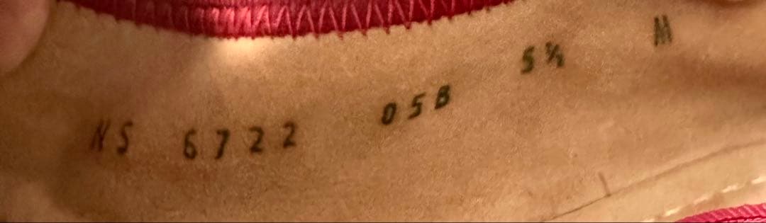 お値下げ！Ferragamo My joy バレエシューズ 5 1/2サイズ - メルカリ