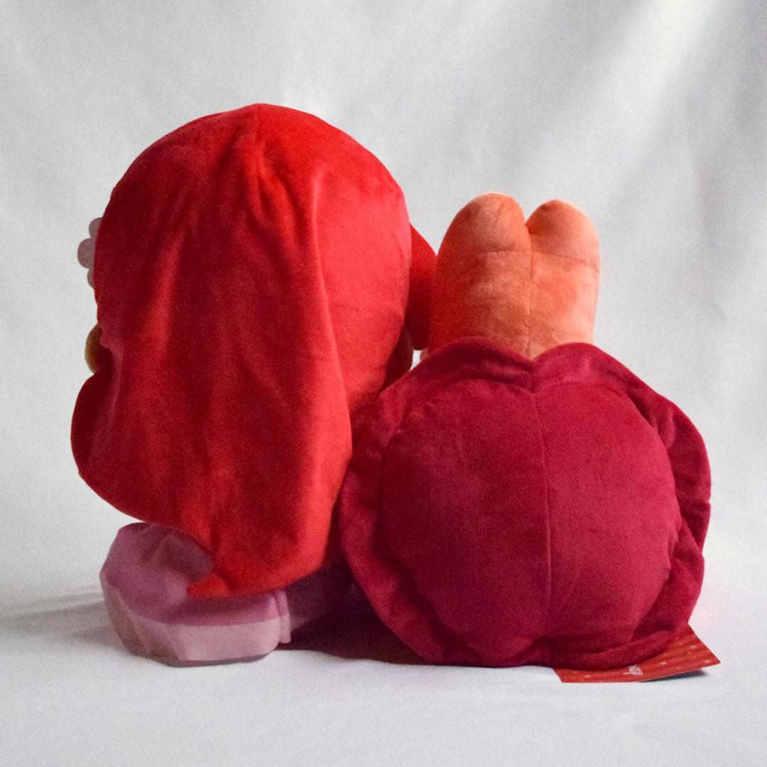 ☆ROUND1限定☆うるりぃみぃ〜リトルマーメイドセット〜 - メルカリ