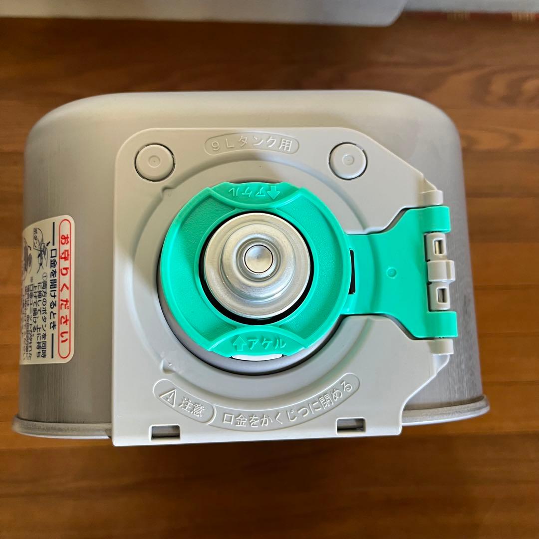 中古品】ダイニチ ブルーヒーター FW-KS4722SGX 2022年製 - メルカリ