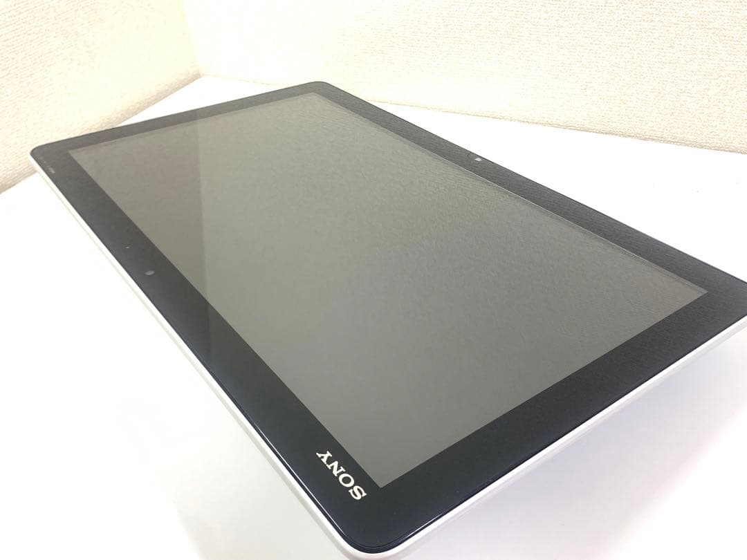 SONY VAIO TAP 20 SVJ202 タッチパネルPC 液晶一体型