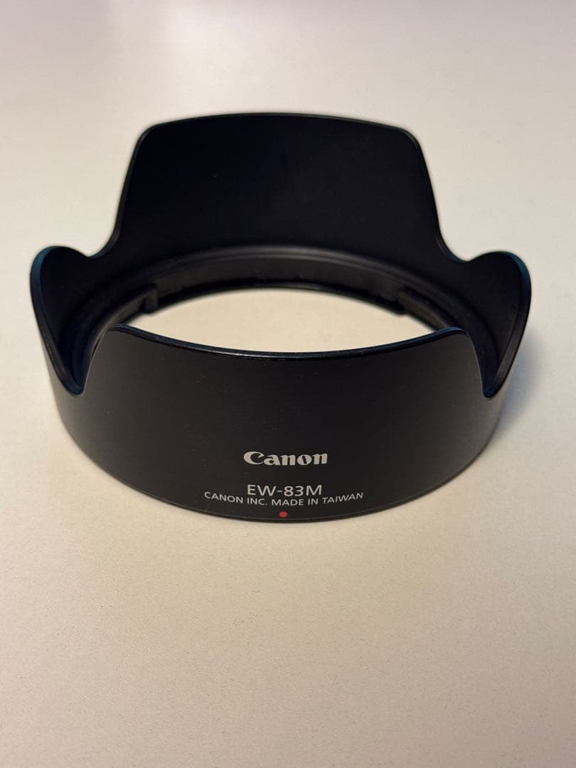 レンズ(ズーム) Canon EF24-105mm F3.5-5.6 IS STM