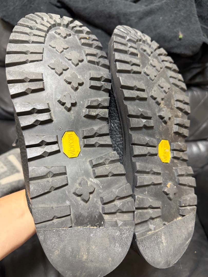 ダナー パイソン 限定 フェザーライト 27cm 検 ダナーライト ブーツ