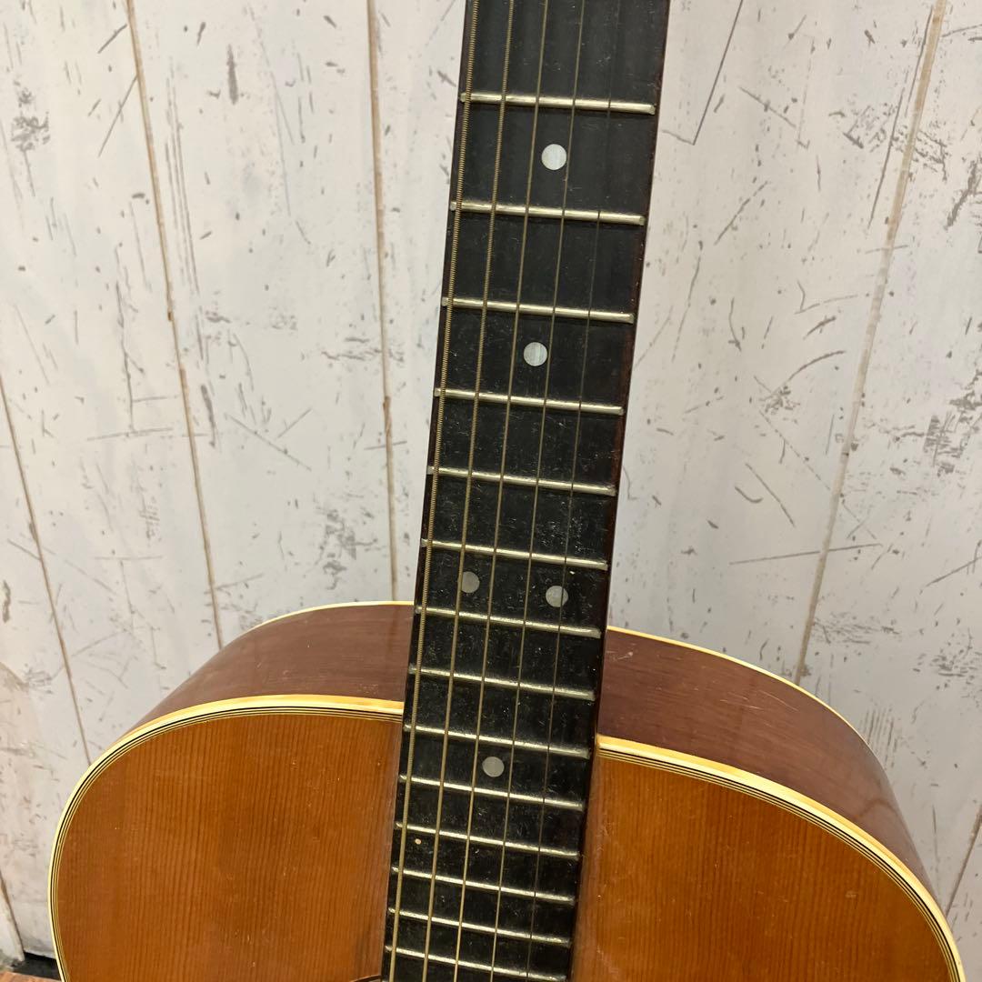 ヴィンテージ フェルナンデス No．100 アコースティックギター