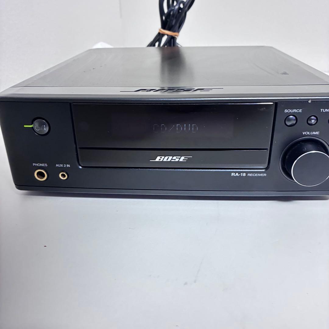 BOSE 5 Series III speaker RA-18.DVA-18 - メルカリ