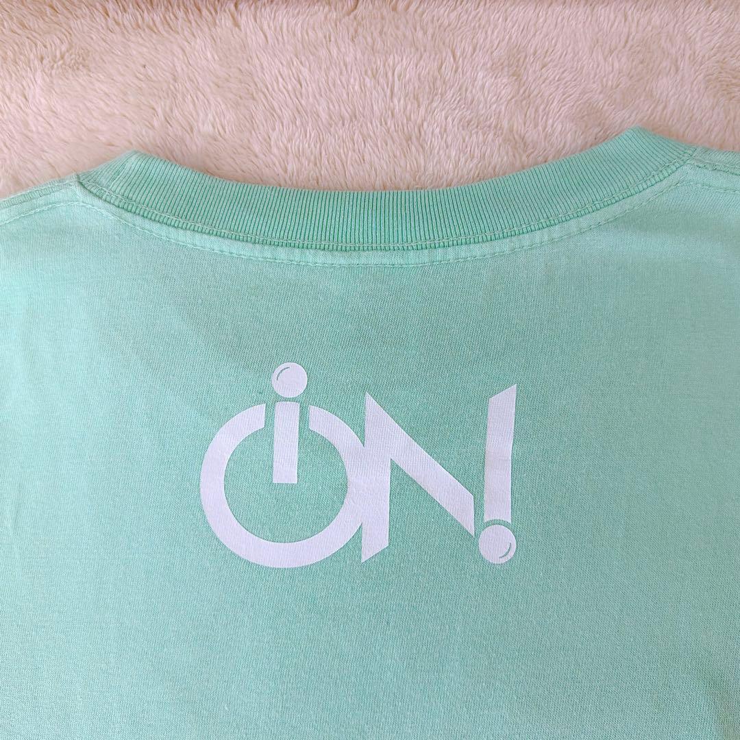 iON! 儚寧この Tシャツ 推しT - メルカリ
