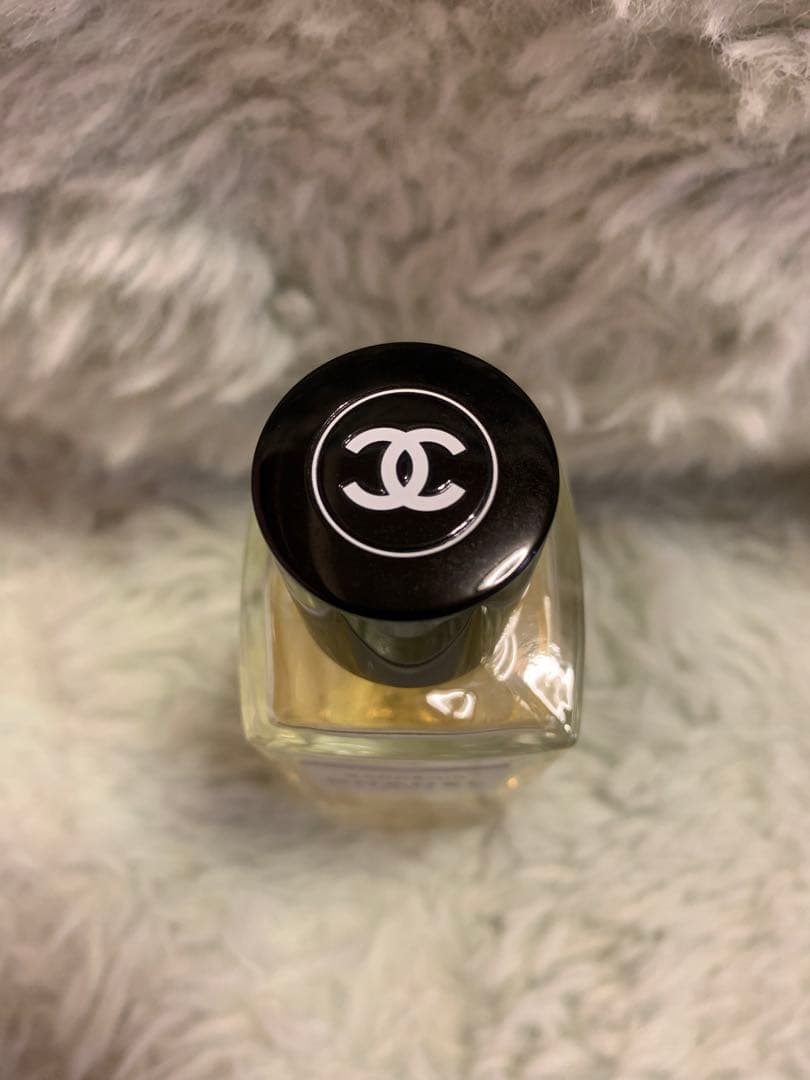 CHANEL GARDÉNIA 75ml オードパルファム - メルカリ