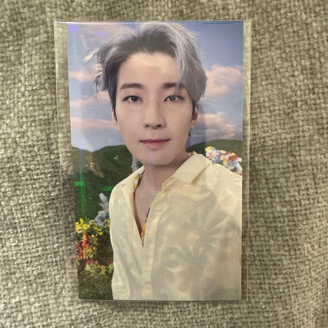 SEVENTEEN sector17 ウォヌ ラキドロ - メルカリ