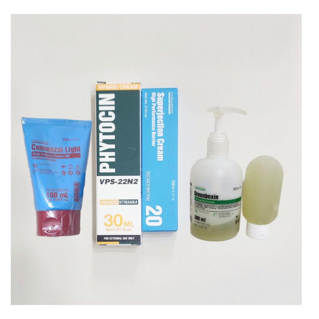 スーパージェクション◇Pharmesthetic - メルカリ