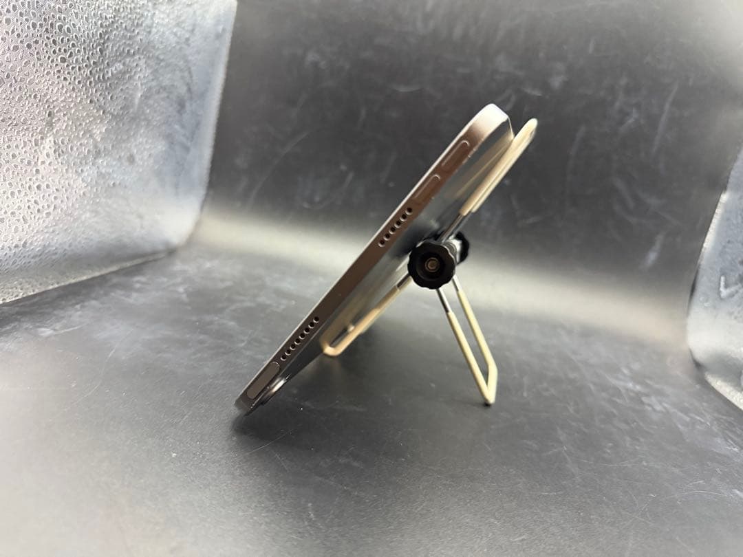 iPad mini 7 A17 Proペンシルペーパーシート充電器ケーブル - メルカリ