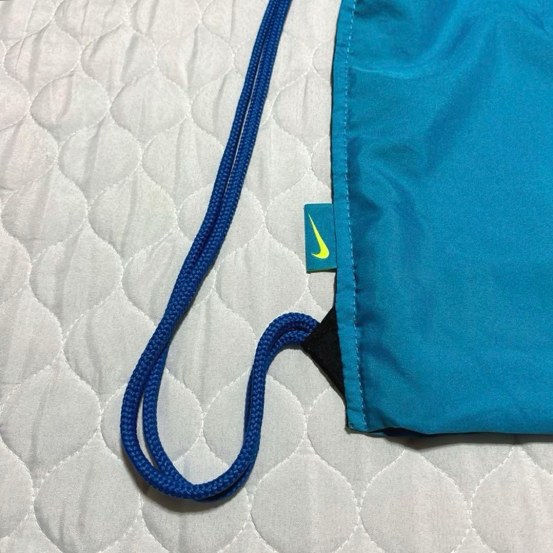 90~00s NIKE ナップサックarchive テック y2k ヴィンテージ - メルカリ