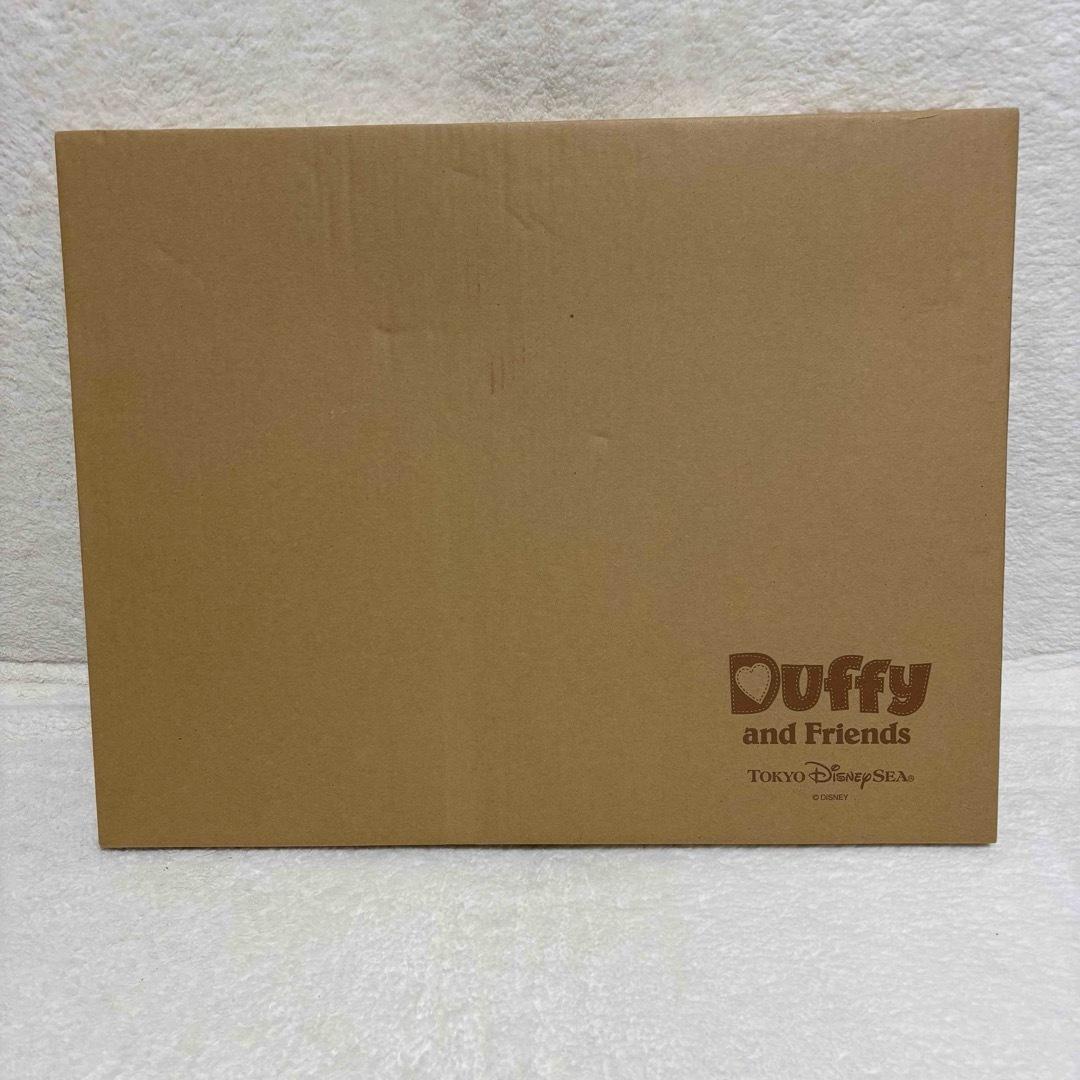 東京ディズニーリゾート 35周年 ダッフィー ケープコッドの1日