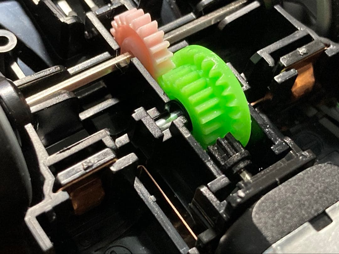 シュティーア 【B-Max】 ミニ四駆【年末年始最終値下げ！】 - メルカリ