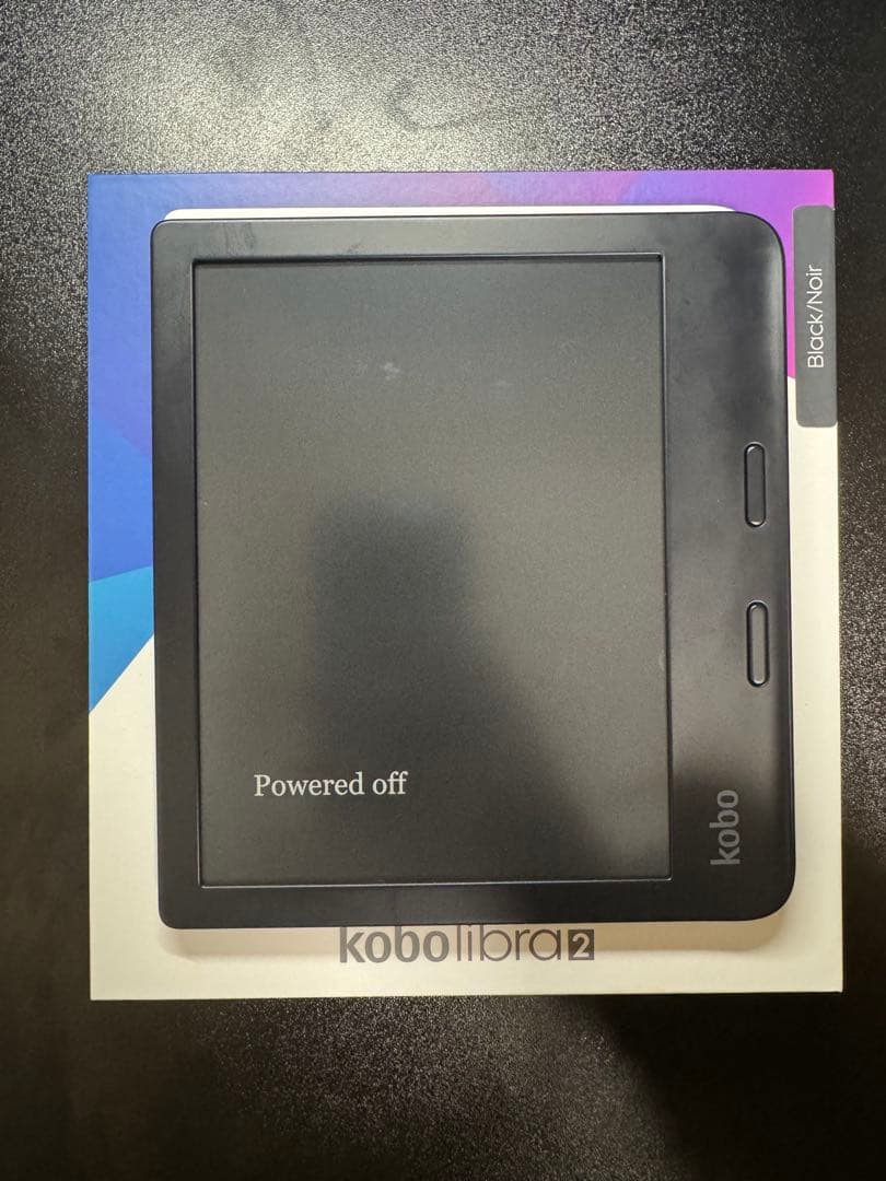 電子書籍リーダー本体 kobo libra 2 楽天 Kobo Libra 2を検証レビュー！電子書籍リーダーの選び方も紹介